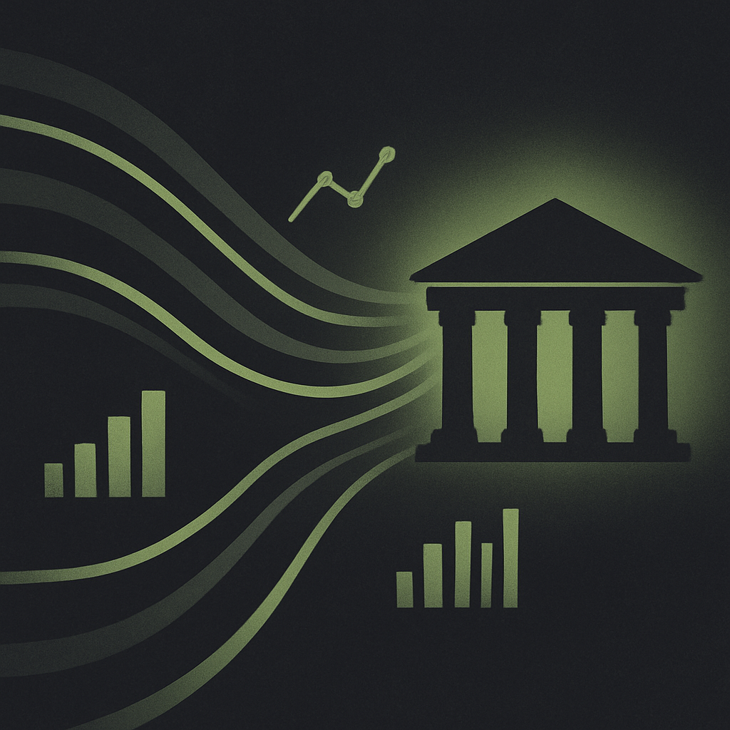 Data Insight in Government — Thought Leadership project