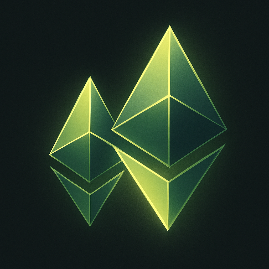 The Ethereum Merge — MoonPay / Crypto Education project